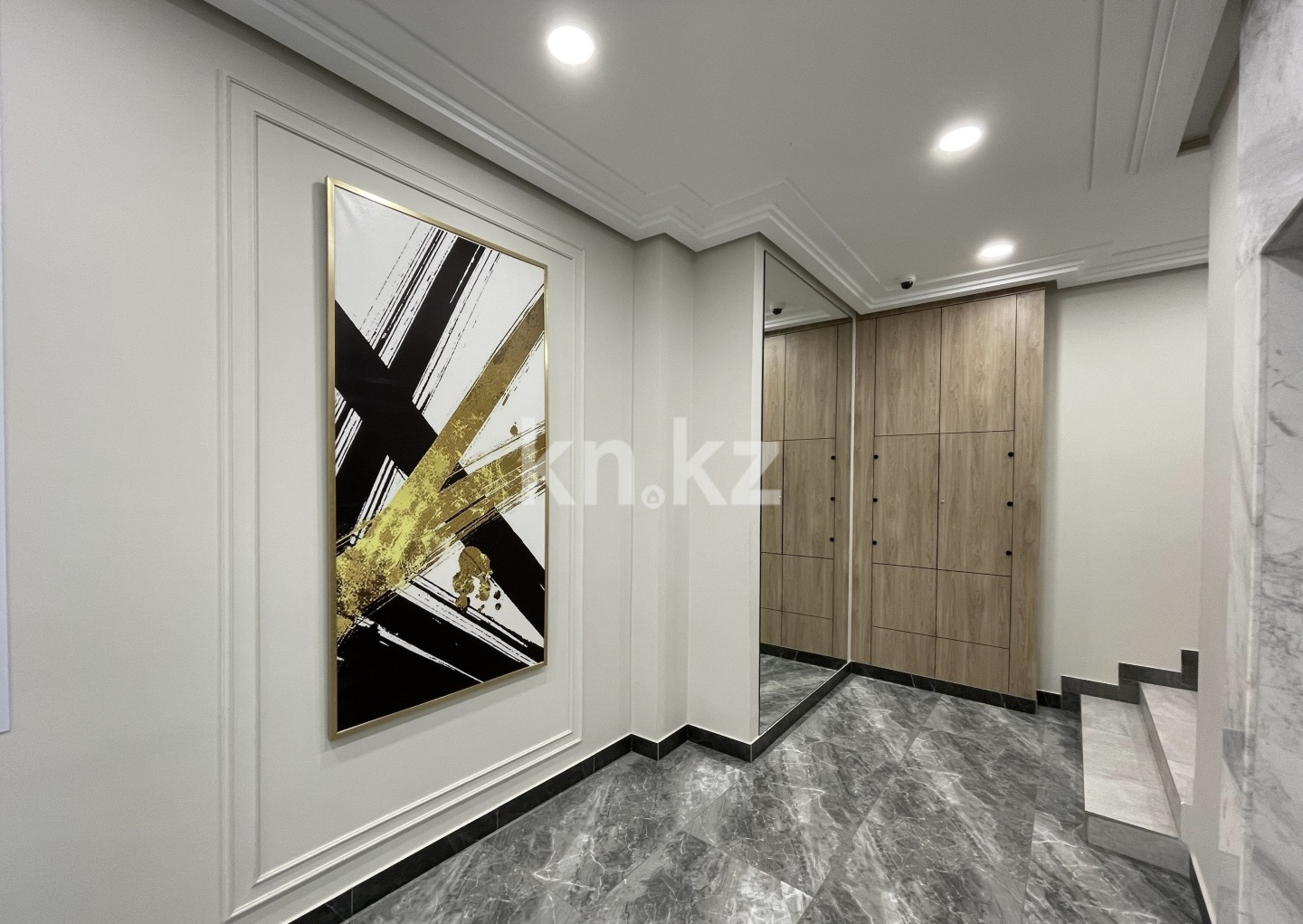 Продажа 2-комнатной квартиры, 62 м², ул. Туркестан, дом  16/4 в Астане - фото 18