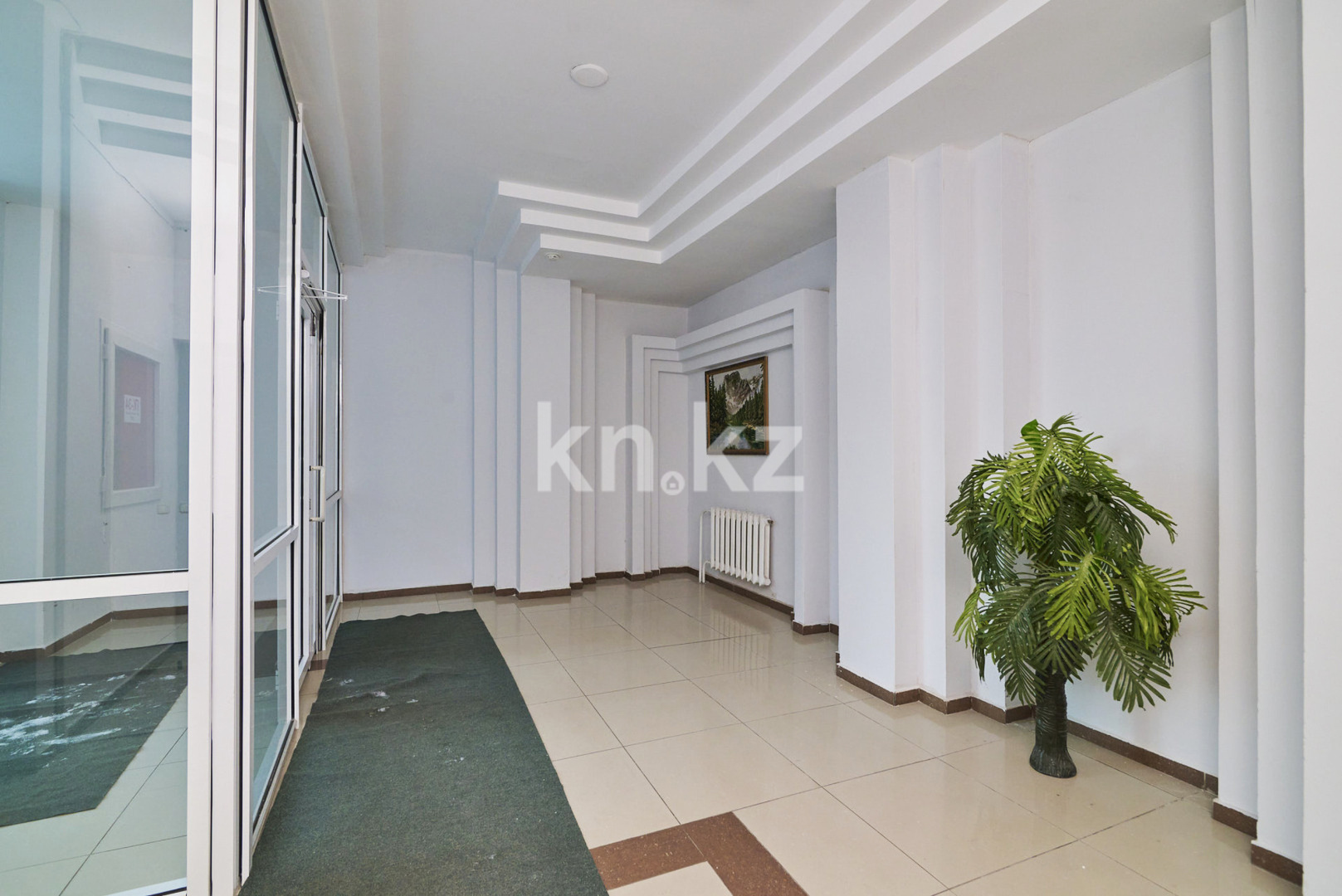 Продажа 3-комнатной квартиры, 144 м², ул. Кунаева, дом  12/2 в Астане - фото 21