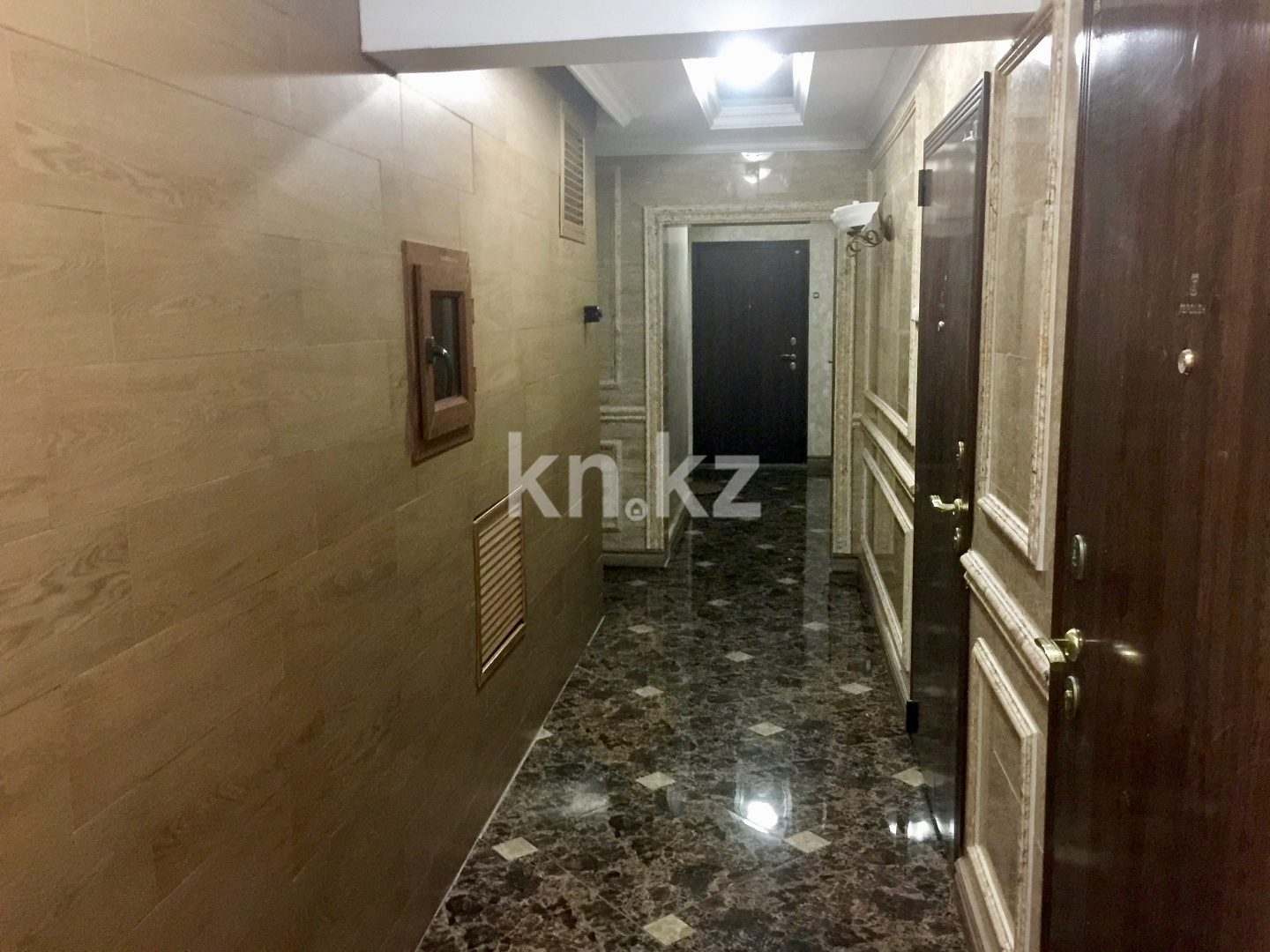 Продажа 1-комнатной квартиры, 29 м², пр. Кошкарбаева, дом  68 в Астане - фото 16