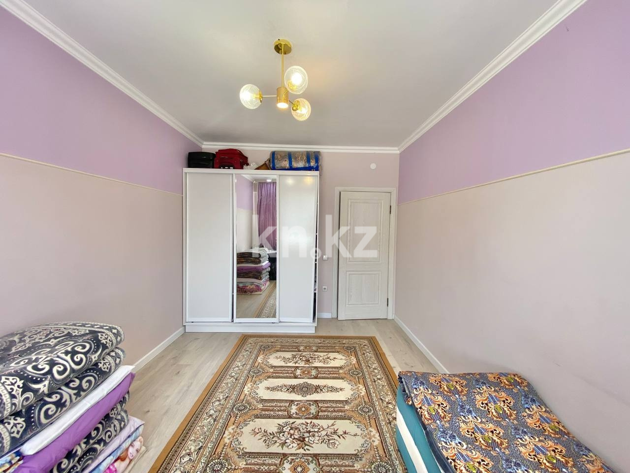 Продажа 2-комнатной квартиры, 57 м² в Алматы - фото 11