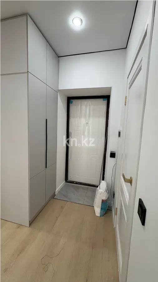 Продажа 1-комнатной квартиры, 37 м², ул. Кургальжинское шоссе, дом  37 в Астане - фото 5