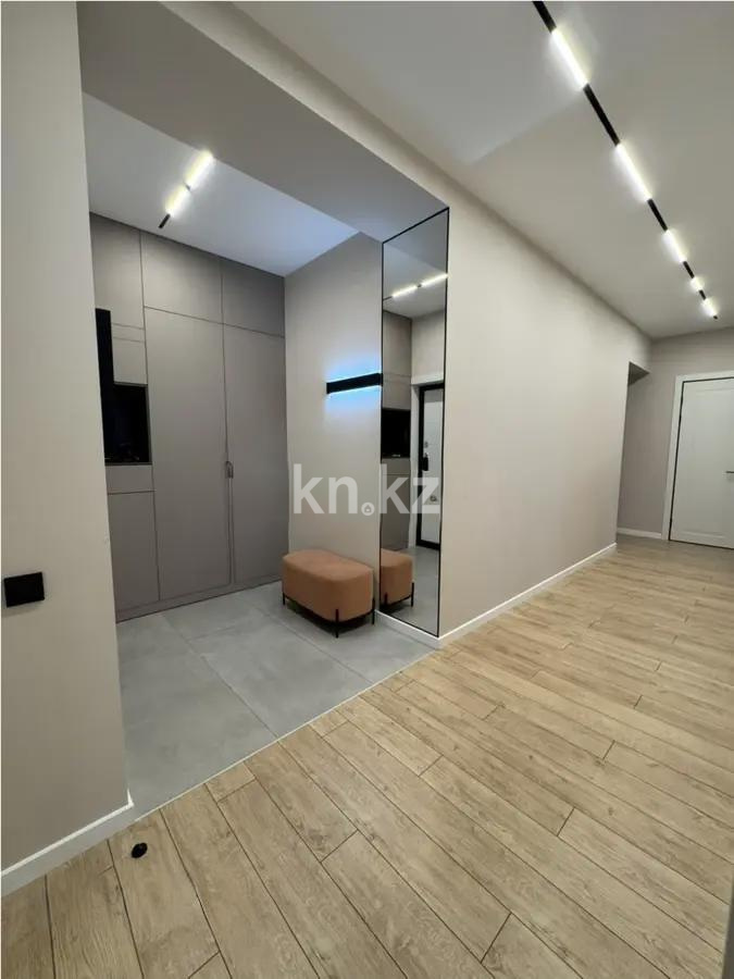 Продажа 3-комнатной квартиры, 100 м² - Продажа трехкомнатных квартир от собственников в Казахстане - страница 3 фото 7 из 7