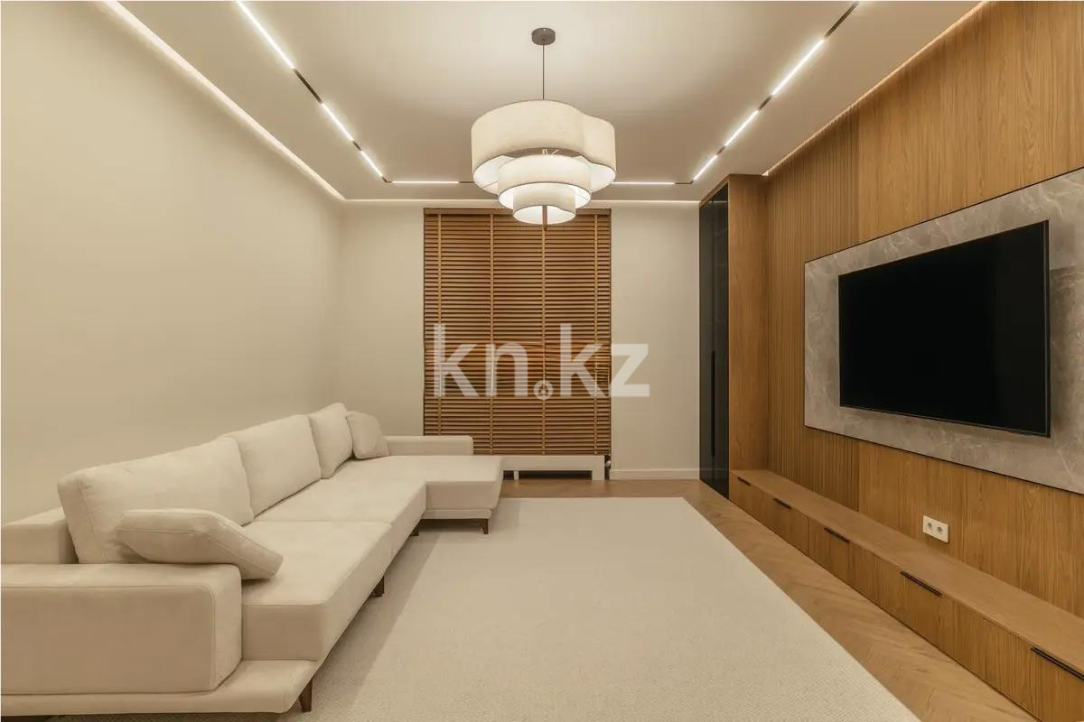 Продажа 2-комнатной квартиры, 75 м² - Продажа квартир от собственников в Астане фото 1 из 4