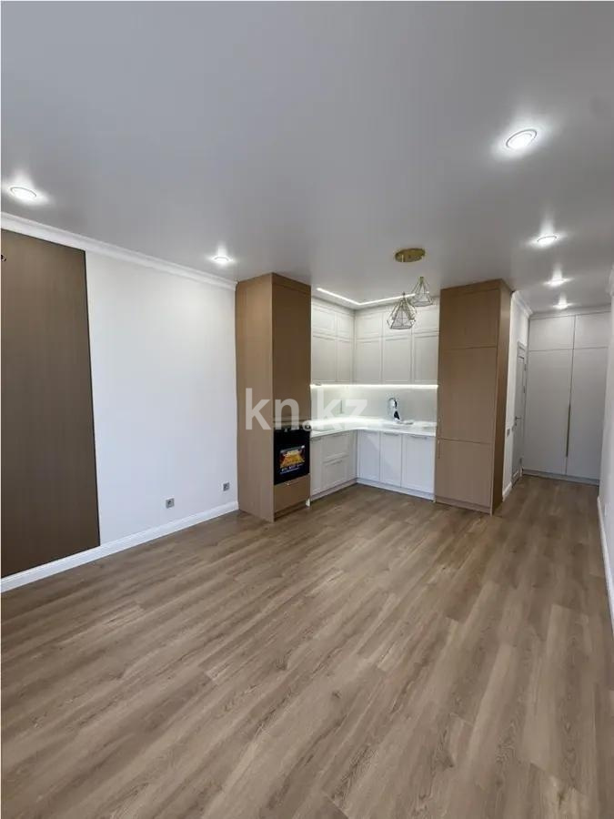 Продажа 2-комнатной квартиры, 40 м² - Продажа двухкомнатных квартир в Астане - страница 135 фото 2 из 4