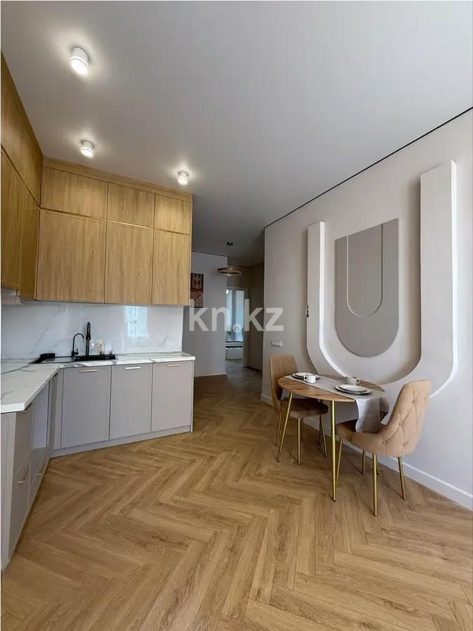Продажа 3-комнатной квартиры, 81 м², ул. Е-314, дом  20/1 в Астане - фото 3