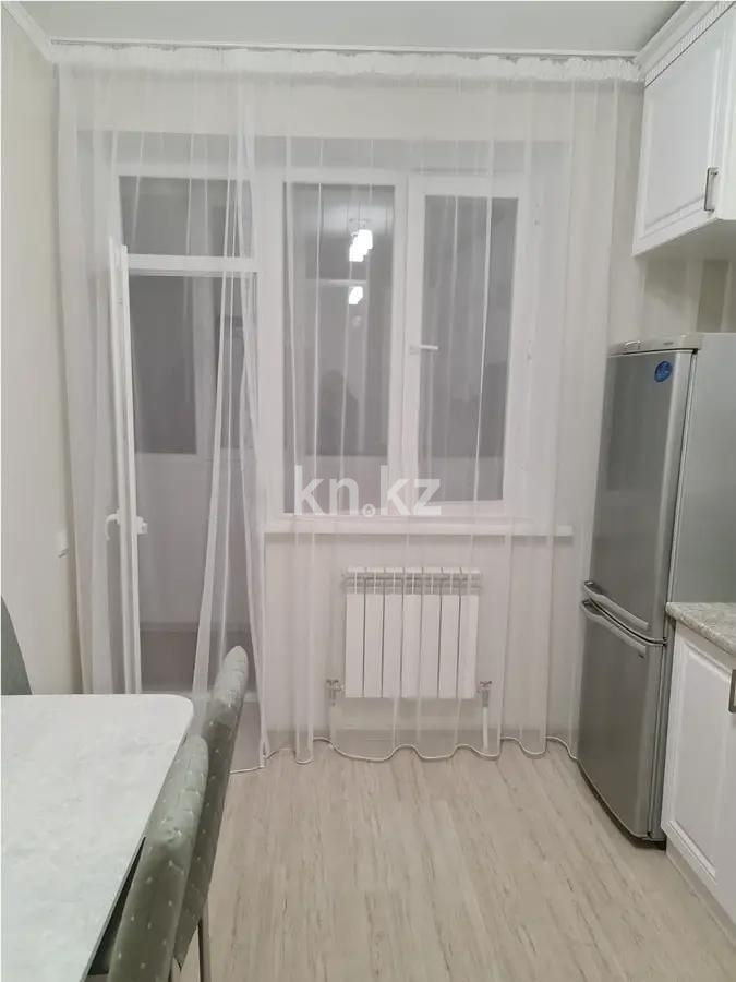 Продажа 1-комнатной квартиры, 39.2 м² в Астане - фото 2