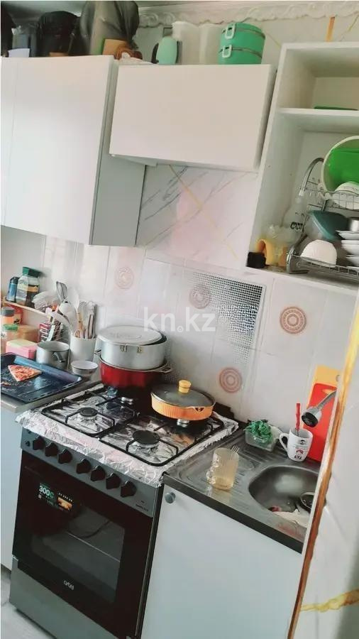 Продажа 2-комнатной квартиры, 48 м², пр. Абая, дом  72 в Шахтинске - фото 2