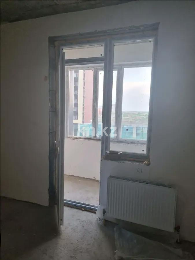 Продажа 1-комнатной квартиры, 44.4 м², ул. Мухамедханова, дом  45/1 в Астане - фото 4