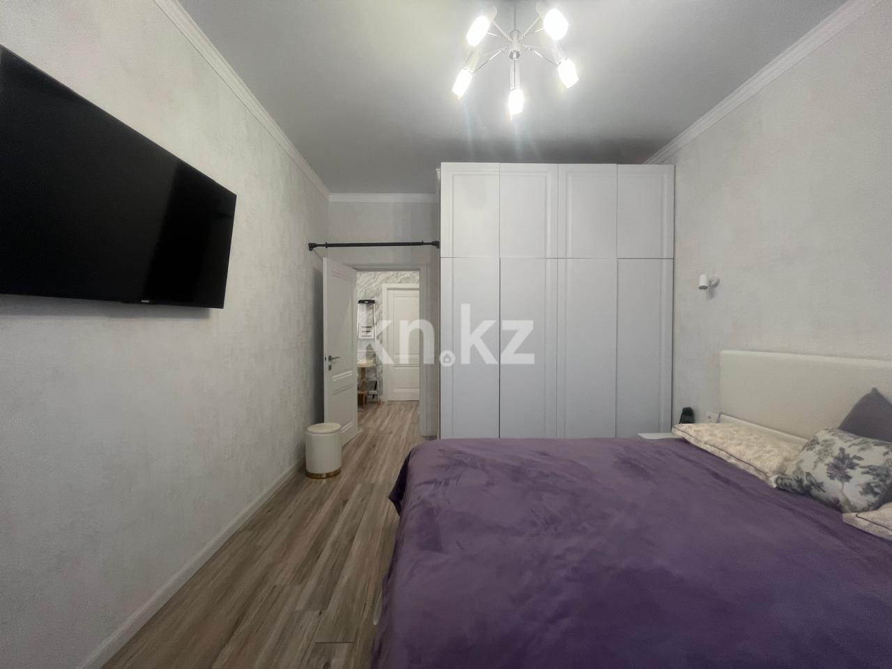 Продажа 3-комнатной квартиры, 100 м², ул. Ашимова, дом  15 в Караганде - фото 8