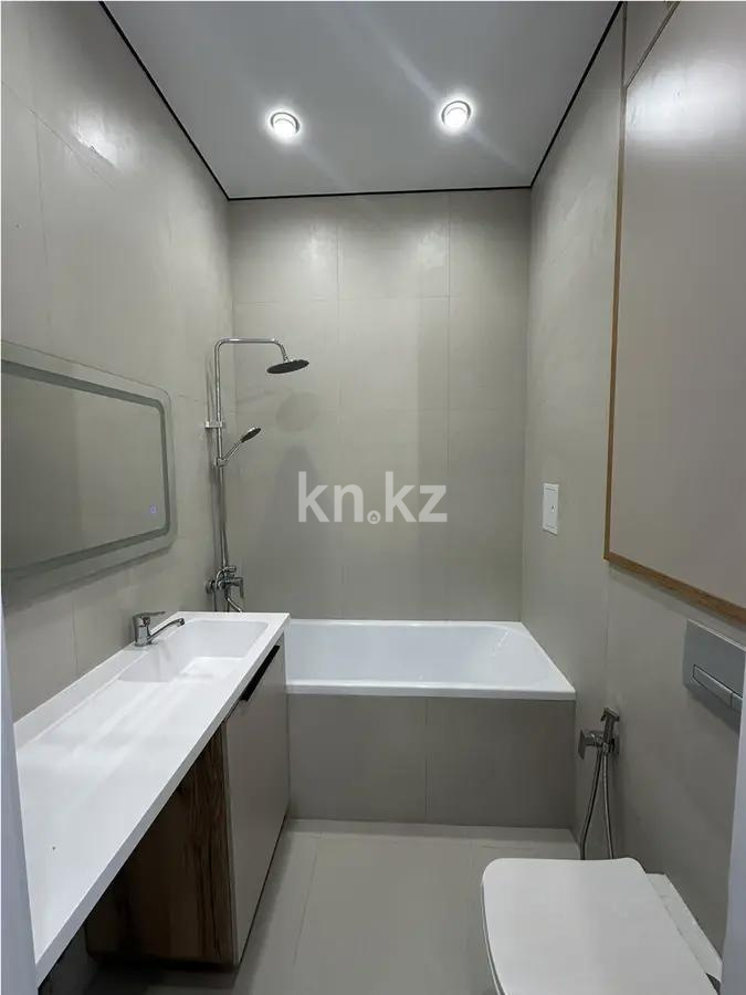 Продажа 2-комнатной квартиры, 40 м² - Недвижимость в Казахстане - страница 5 фото 4 из 5