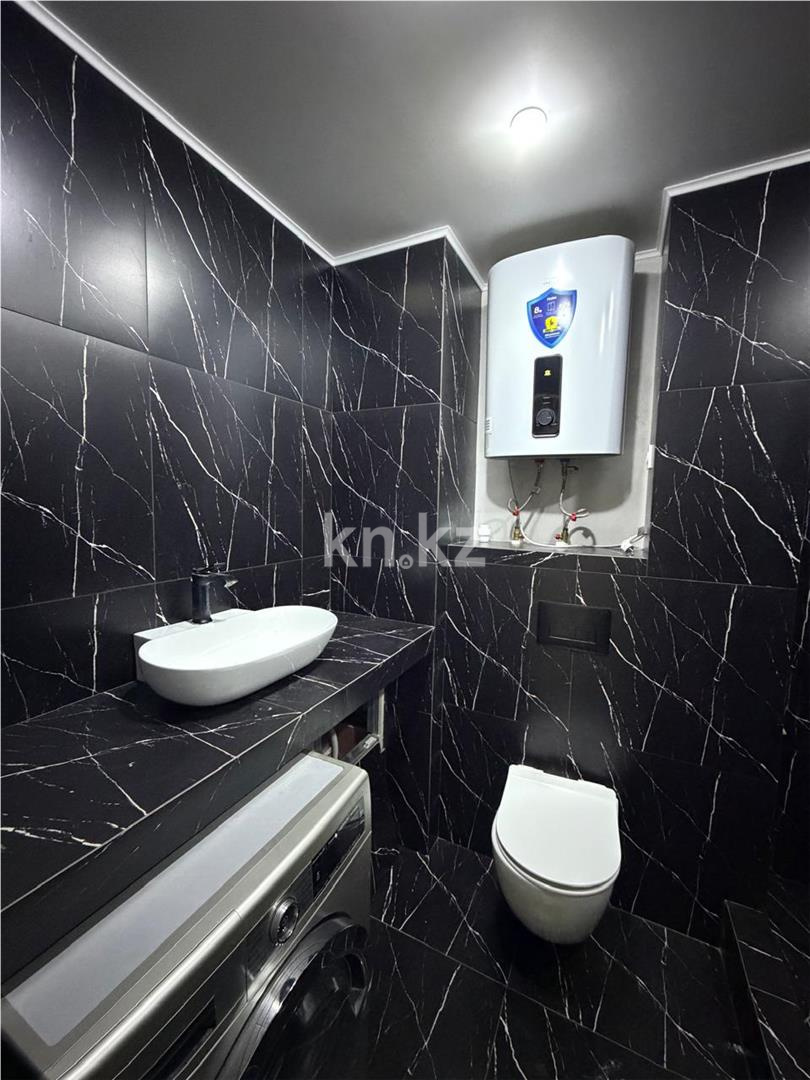 Продажа 2-комнатной квартиры, 70 м² - Продажа квартир в Казахстане - страница 4 фото 8 из 9