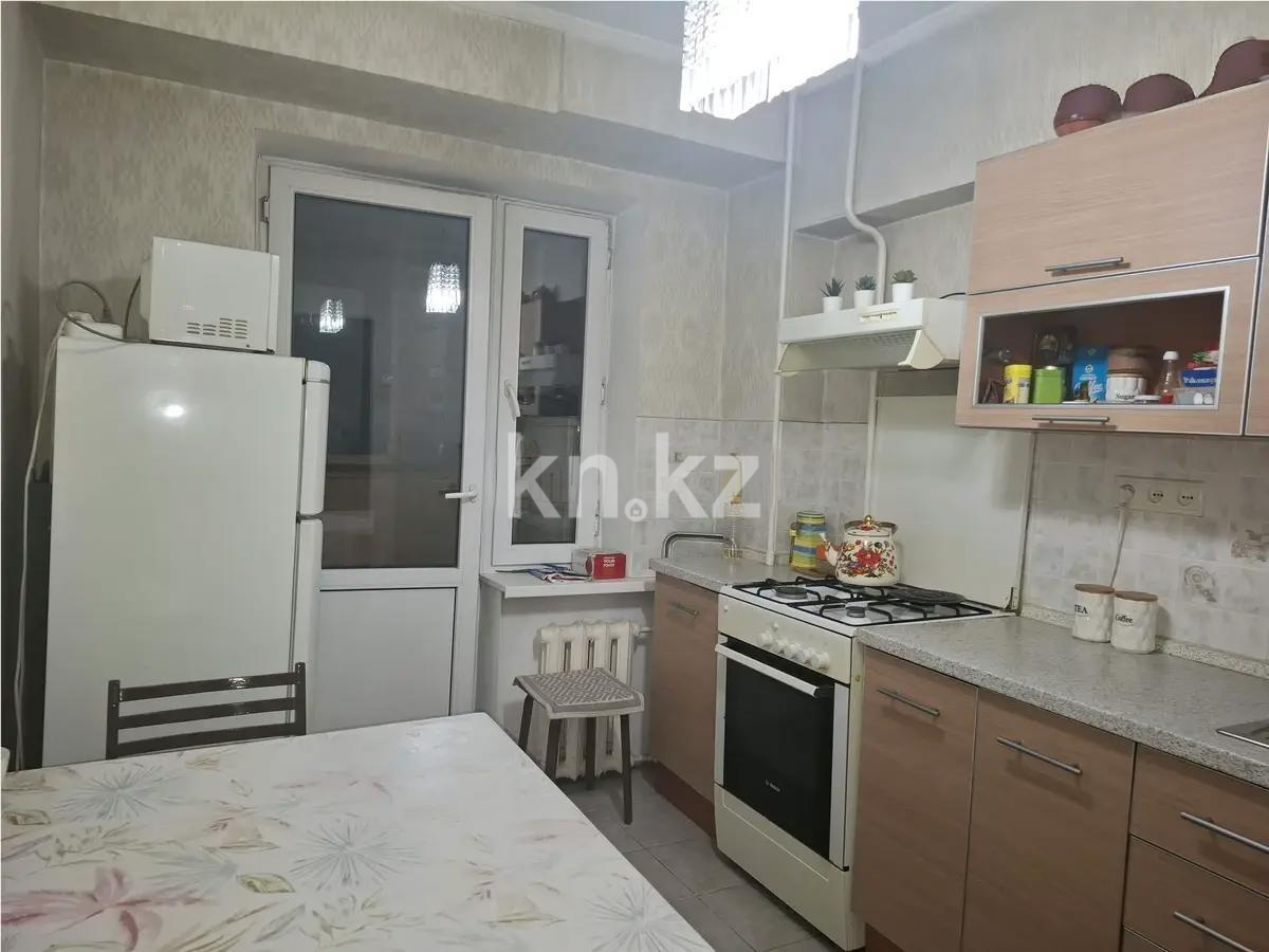 Продажа 3-комнатной квартиры, 62 м² - Продажа трехкомнатных квартир в Алматы фото 4 из 5