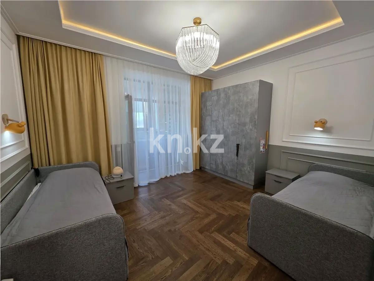 Продажа 5-комнатной квартиры, 249 м² в Астане - фото 4