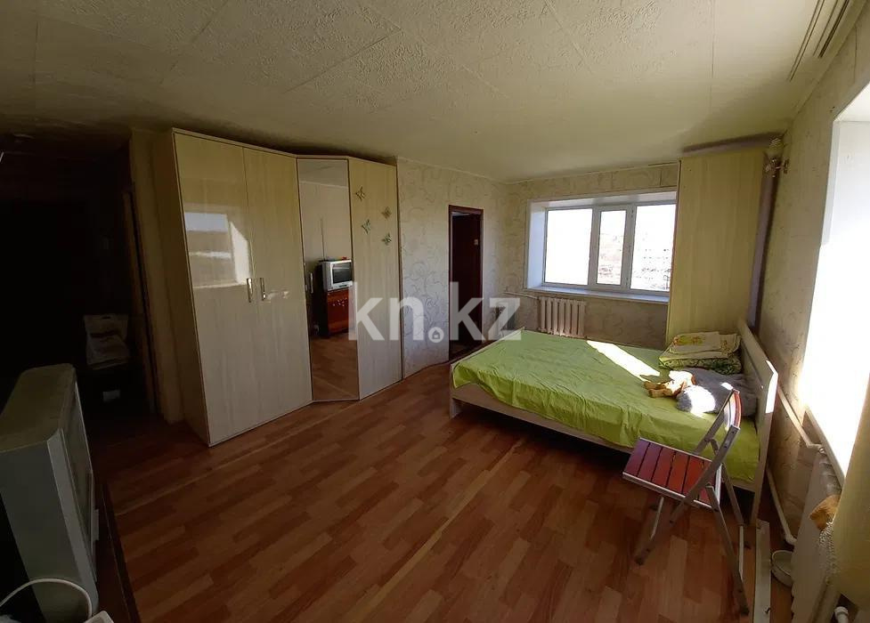 Продажа 1-комнатной квартиры, 31 м², ул. Гагарина, дом  4 - Продажа и аренда недвижимости в Абае фото 1 из 3