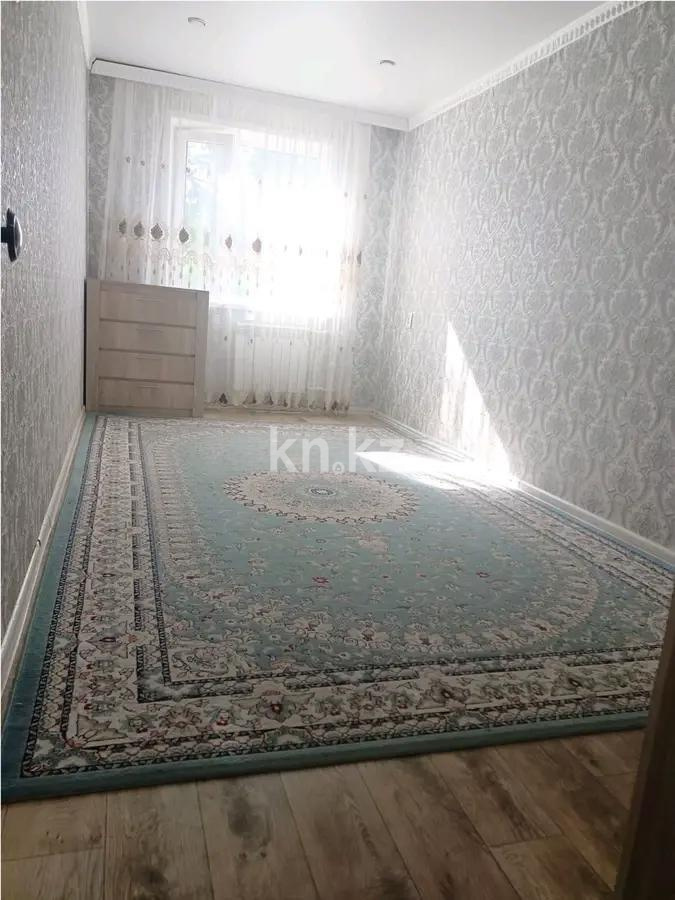 Продажа 2-комнатной квартиры, 44 м² в Темиртау - фото 2