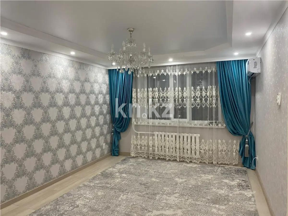 Продажа 2-комнатной квартиры, 74 м² в Астане