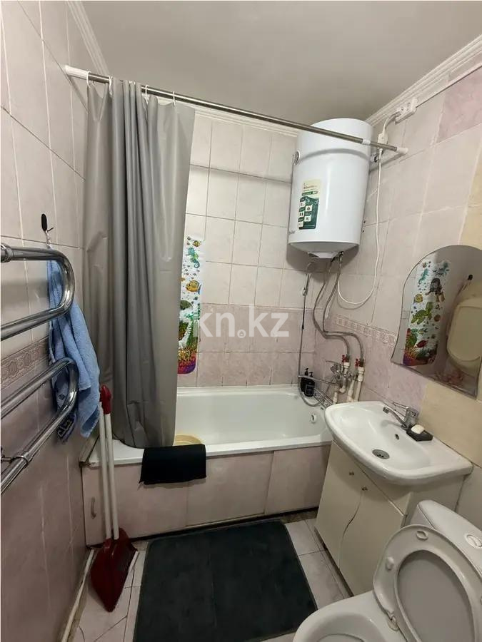 Продажа 2-комнатной квартиры, 46 м² в Караганде - фото 4