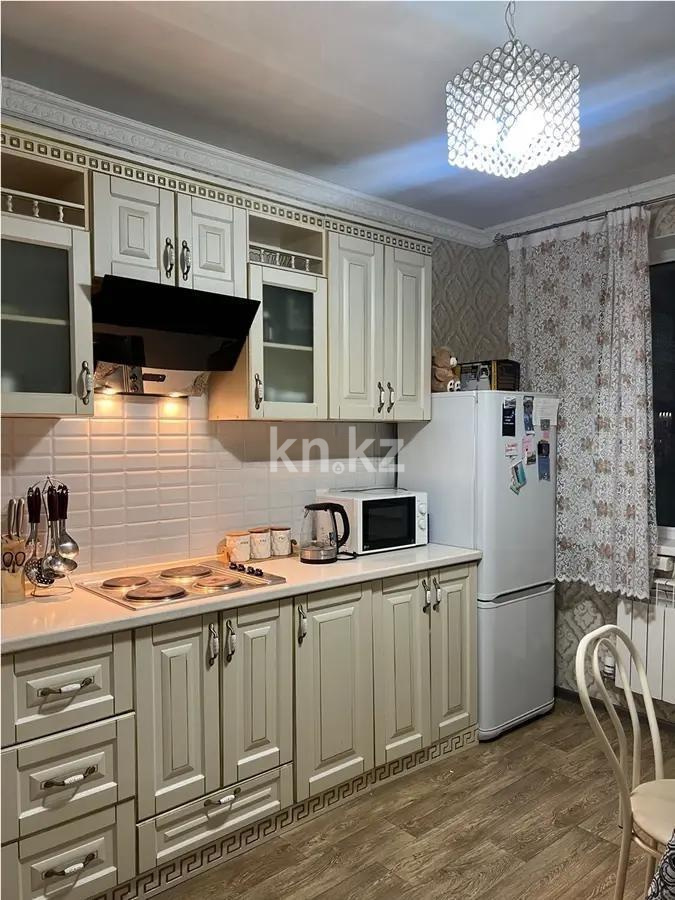 Продажа 1-комнатной квартиры, 39 м², пр. Кабанбай батыра, дом  46 - Продажа  однокомнатных квартир в новостройках Астаны без посредников фото 2 из 3