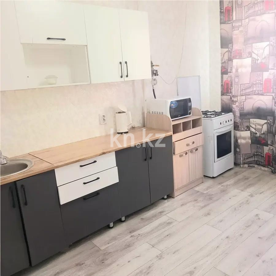 Продажа 1-комнатной квартиры, 40 м² в Алматы - фото 2