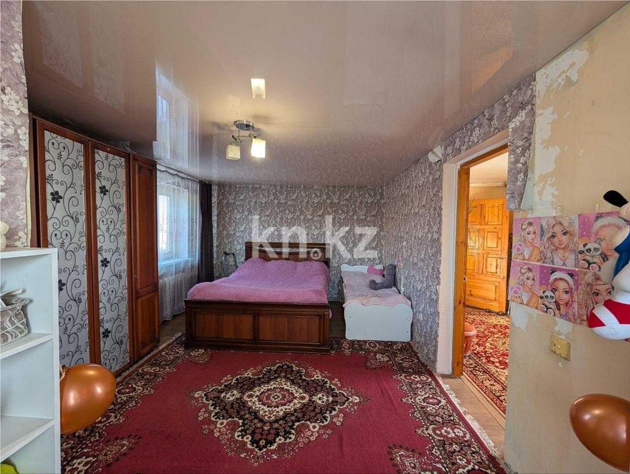 Продажа 4-комнатного дома, 100 м² - Продажа домов, коттеджей в Караганде - страница 8 фото 3 из 13