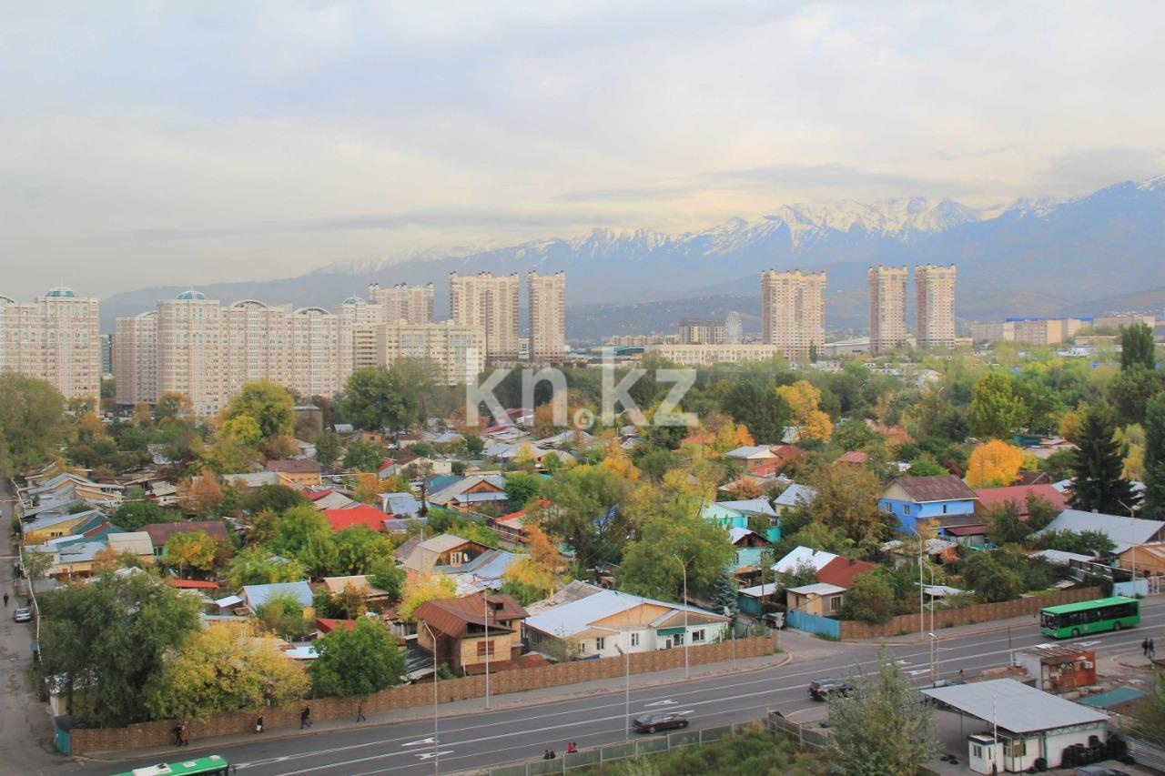 Аренда 3-комнатной квартиры посуточно, 95 м² - Аренда трехкомнатных квартир посуточно в Алматы фото 11 из 20