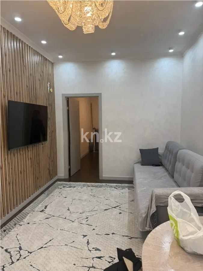 Продажа 3-комнатной квартиры, 84 м² в Алматы