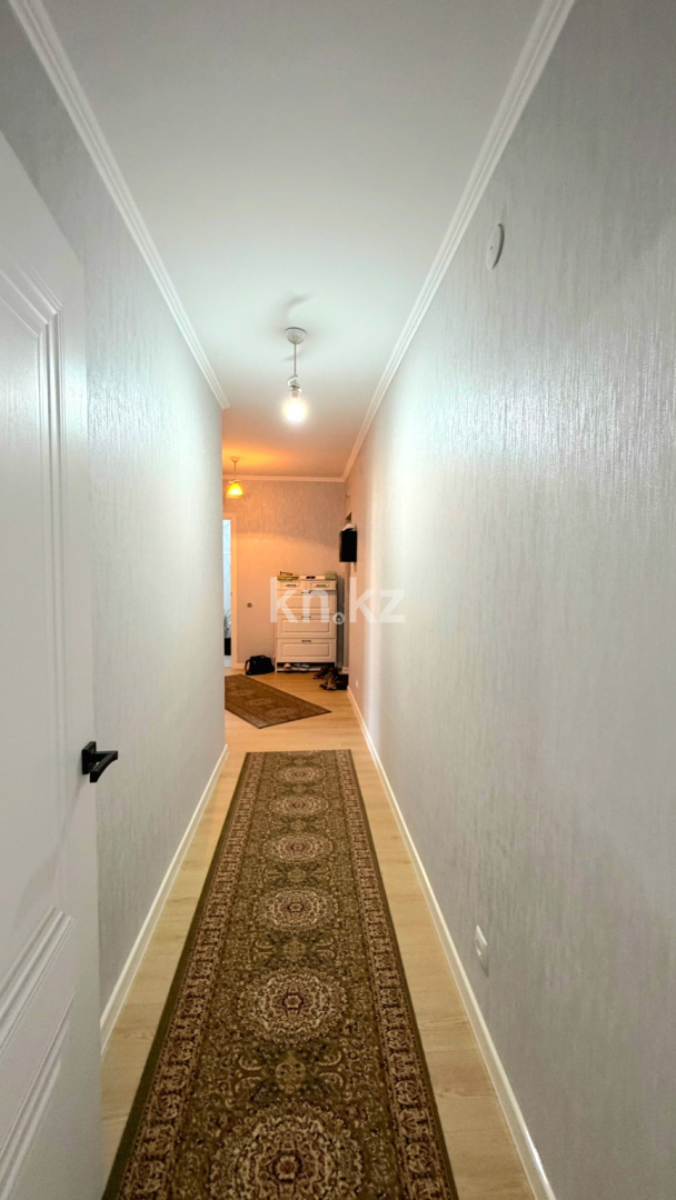 Продажа 2-комнатной квартиры, 55 м² - Недвижимость в Шымкенте фото 7 из 18
