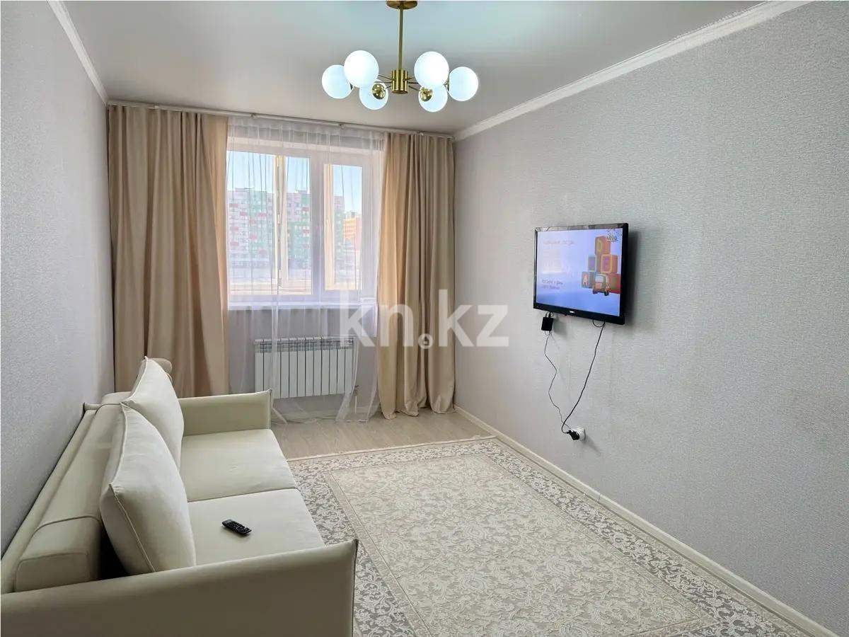 Продажа 2-комнатной квартиры, 67 м², ул. Молдагалиева, дом  10 - Продажа  двухкомнатных квартир в Астане фото 1 из 4