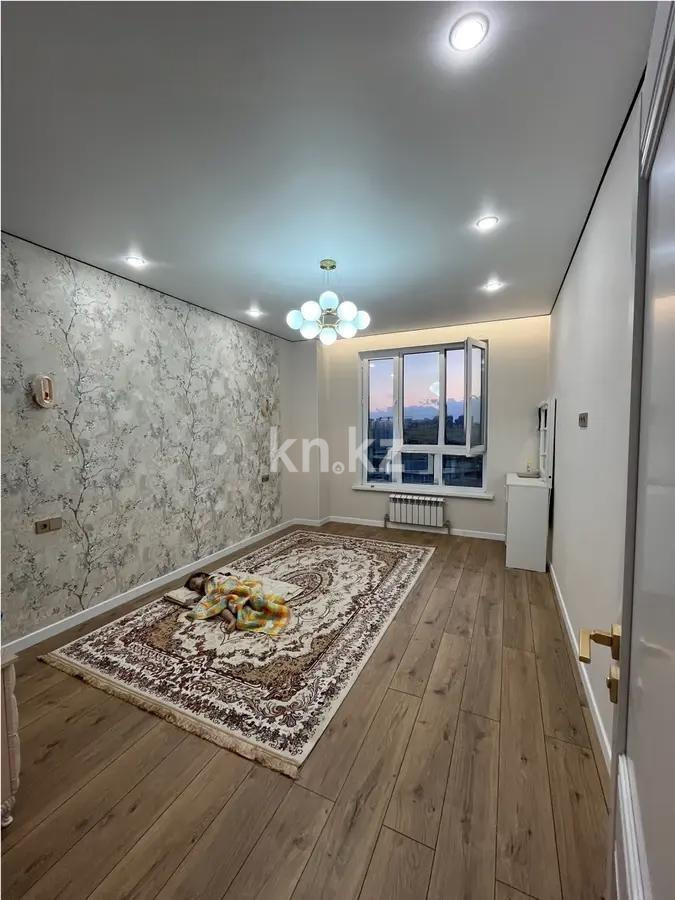 Продажа 2-комнатной квартиры, 60 м², ул. Жургенова, дом  19 в Астане - фото 2