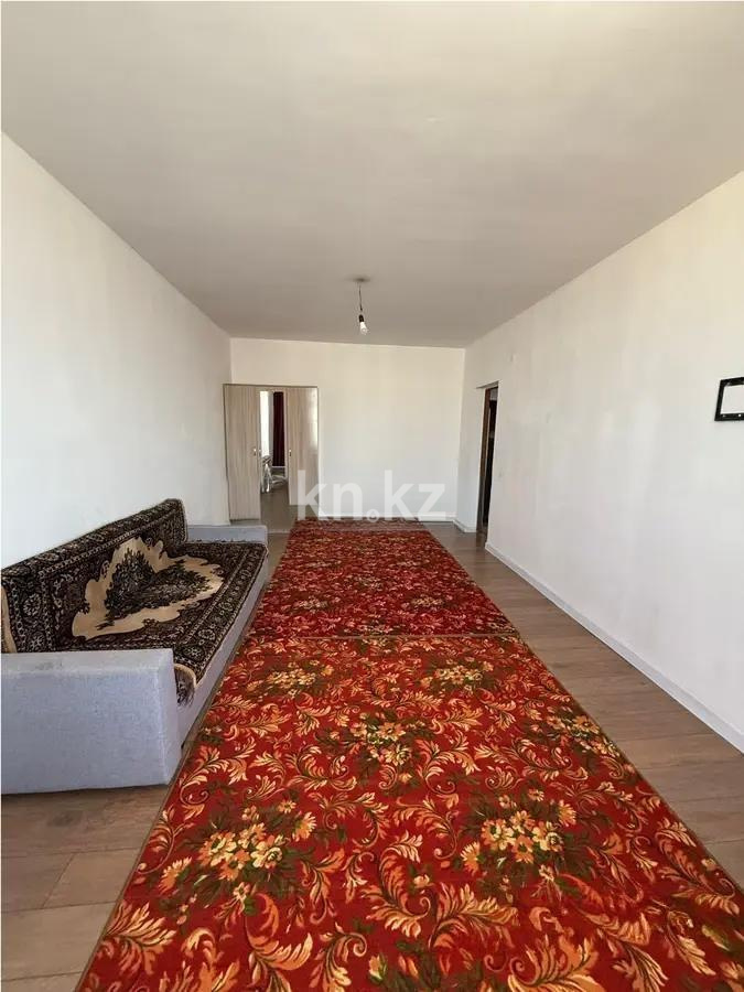 Продажа 1-комнатной квартиры, 40 м², мкр-н Нуркент, дом  69 - Продажа квартир в Алматы фото 1 из 3