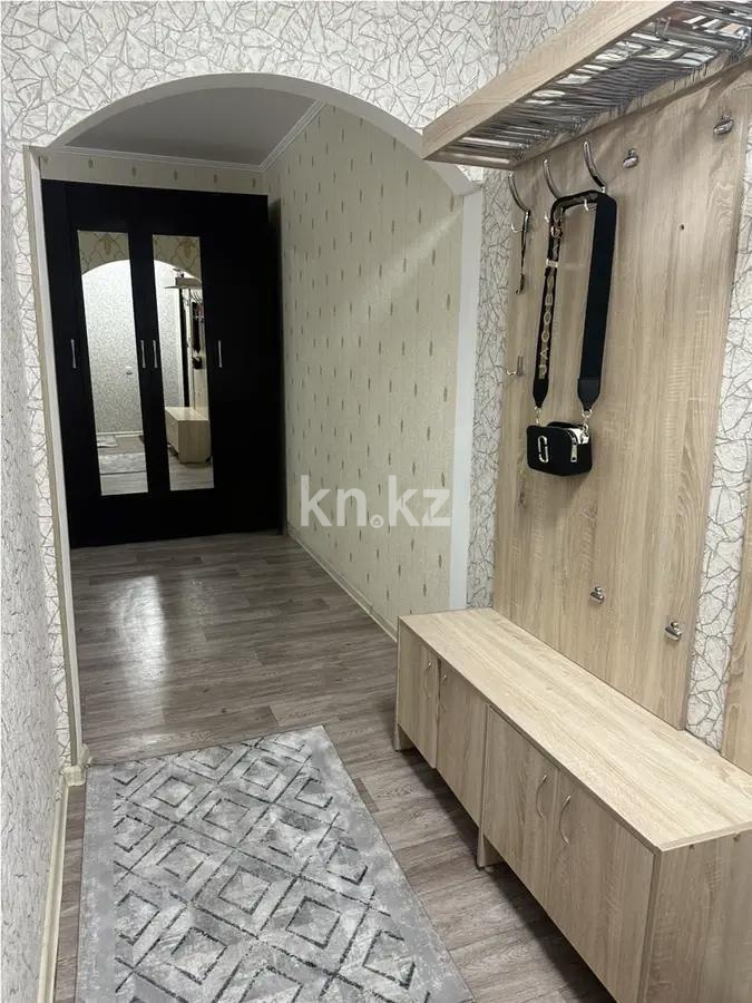 Продажа 1-комнатной квартиры, 31 м² в Алматы - фото 5