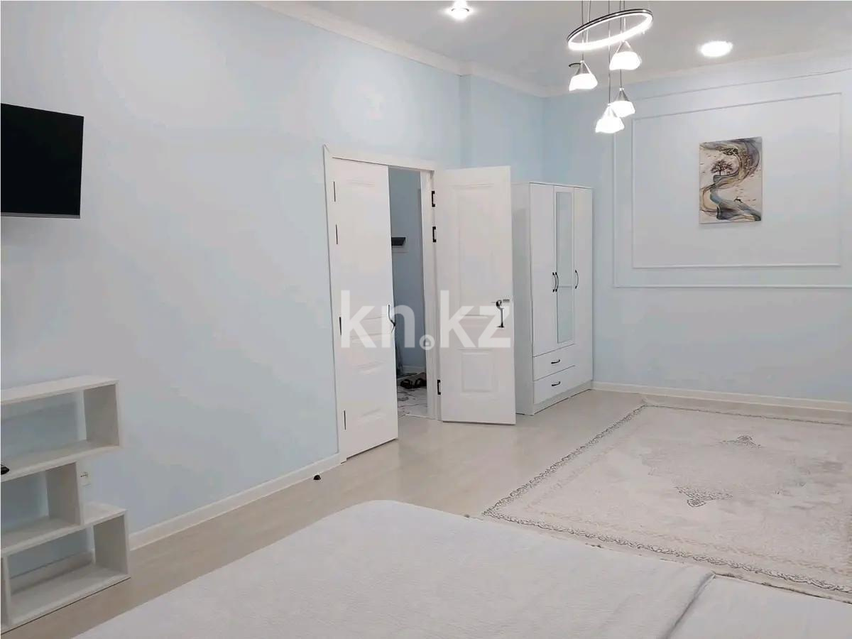 Продажа 1-комнатной квартиры, 43 м² - Продажа квартир в Казахстане - страница 10 фото 1 из 4
