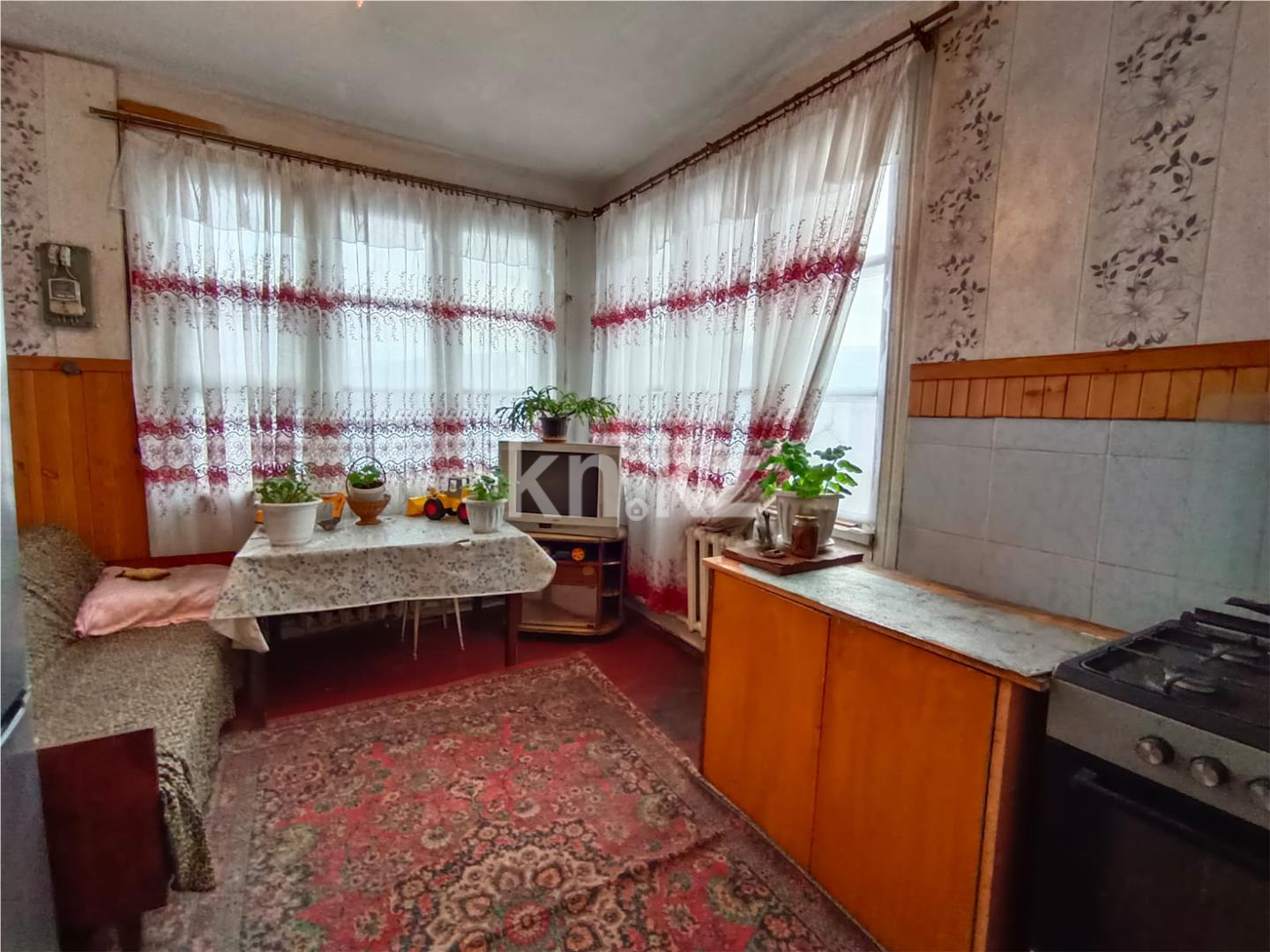 Продажа 4-комнатного дома, 78 м² в Караганде - фото 14