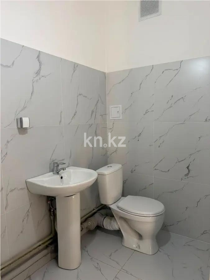 Продажа 2-комнатной квартиры, 54.1 м² в Алматы - фото 2