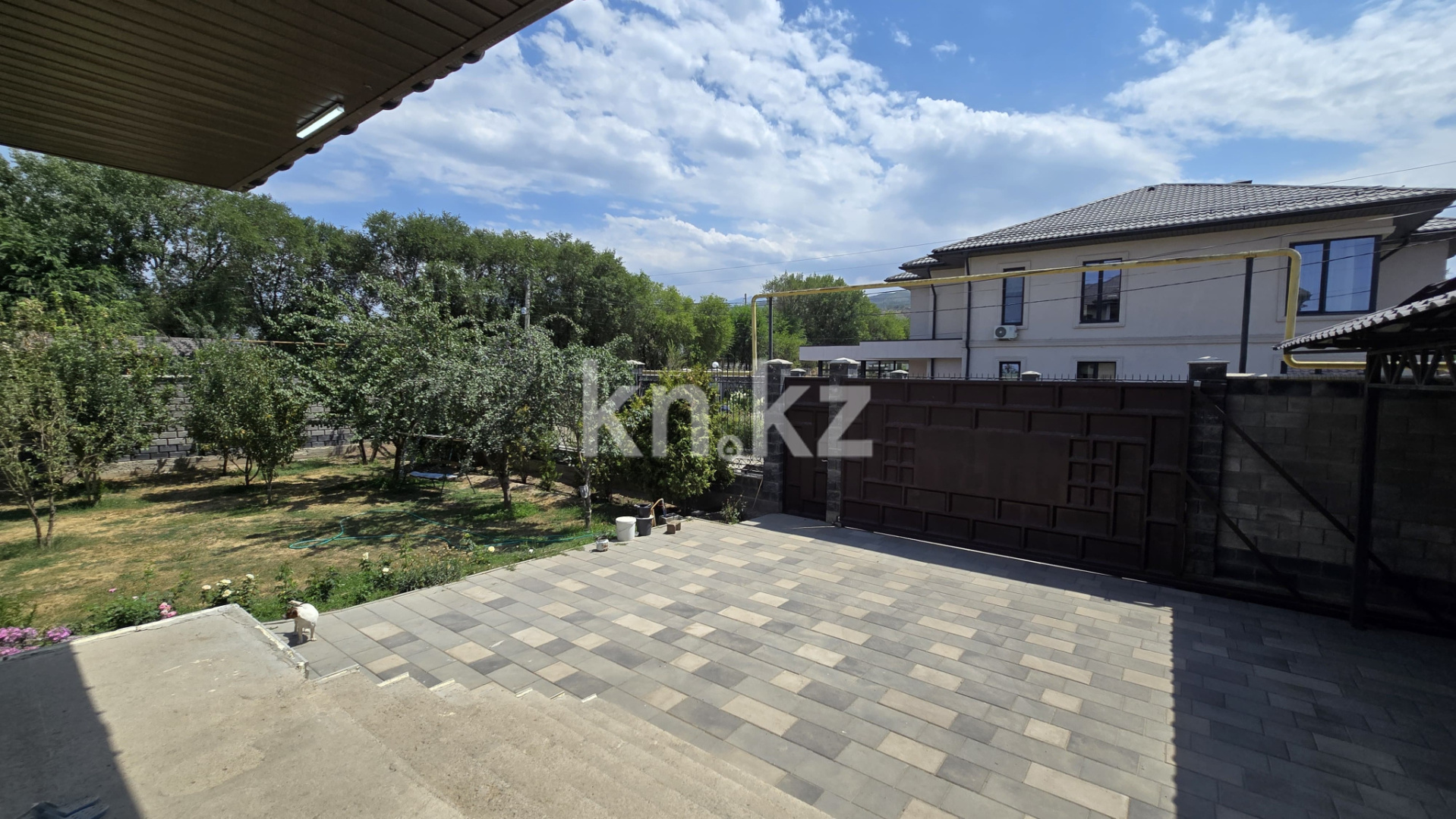 Продажа 5-комнатного дома, 420.8 м², улица Жетысу, дом  75 - Продажа квартир в Алматинской области фото 37 из 40