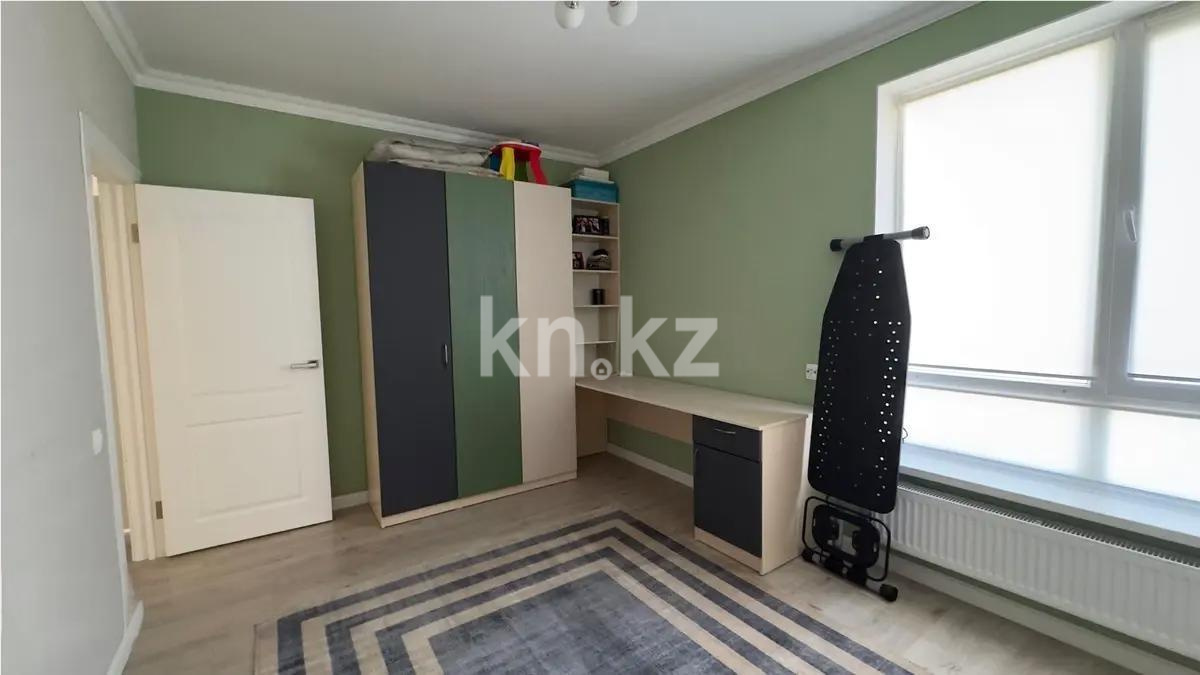 Продажа 3-комнатной квартиры, 91 м², ул. Орынбор, дом  12 в Астане - фото 3