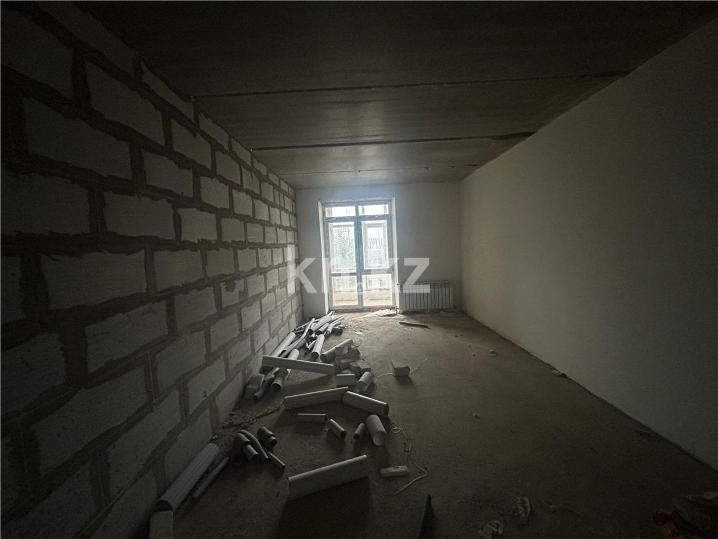 Продажа 1-комнатной квартиры, 33 м², пр. Аль-Фараби - Продажа квартир в Астане фото 4 из 4