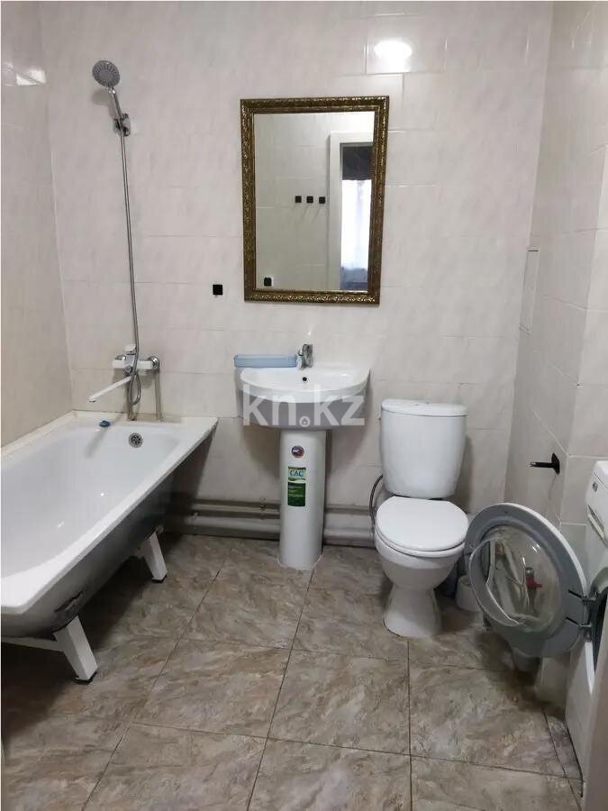 Продажа 1-комнатной квартиры, 40 м² в Алматы - фото 3