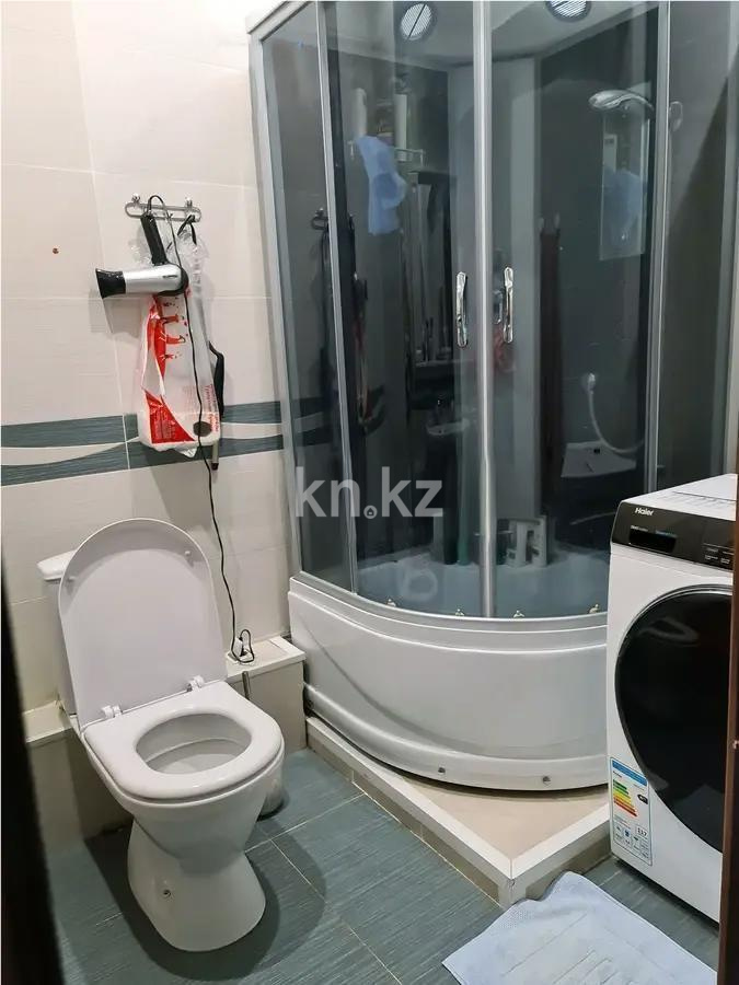 Продажа 3-комнатной квартиры, 79 м², пр. Гагарина, дом  154 - Продажа  трехкомнатных квартир в Алматы без посредников фото 4 из 5