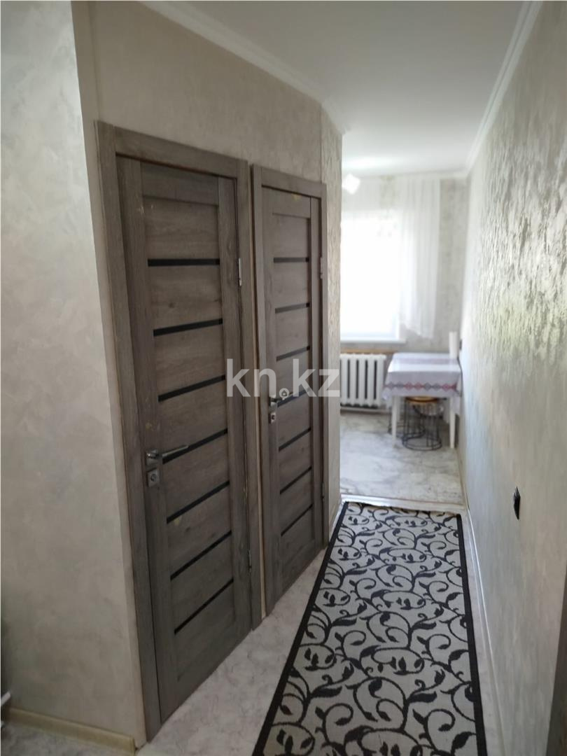 Продажа 3-комнатной квартиры, 63 м² - Продажа трехкомнатных квартир в панельном доме в Темиртау фото 14 из 24