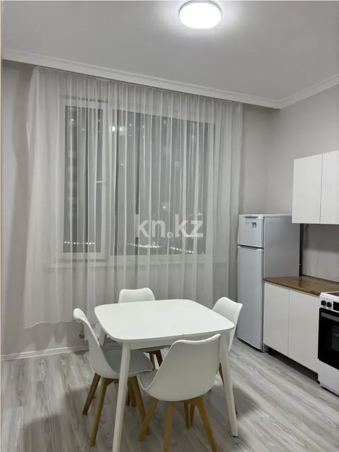 Продажа 1-комнатной квартиры, 41 м² - Продажа квартир в р-не Нура Астаны фото 2 из 3