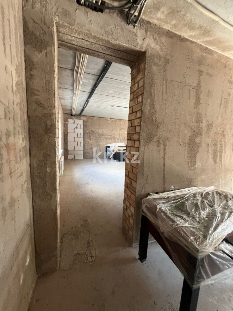 Аренда , 1 м², Улица Коктал, дом  43/1 - Аренда баз, складов и промышленной недвижимости в Астане фото 6 из 7