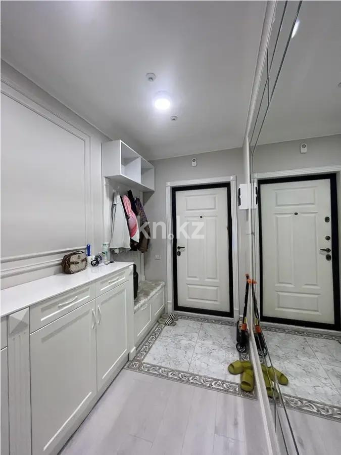 Продажа 3-комнатной квартиры, 84 м² - Продажа квартир в Алматы - страница 11 фото 5 из 5