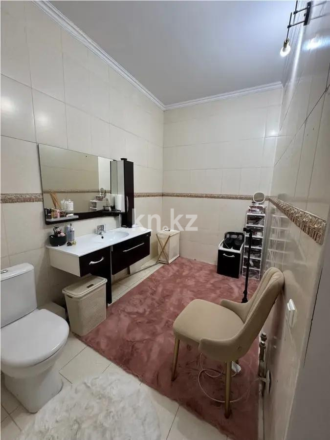 Продажа 3-комнатной квартиры, 105 м², пр. Гагарина, дом  127/91 - Продажа квартир в Алматы фото 6 из 7