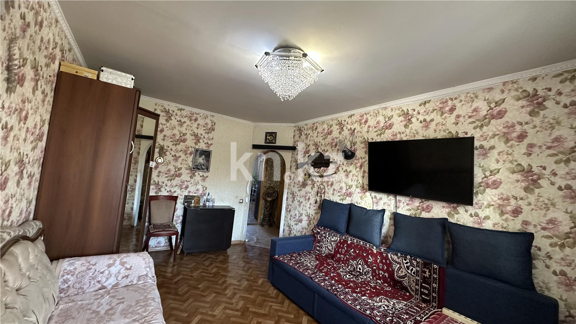 Продажа 3-комнатной квартиры, 60 м² в Астане - фото 2