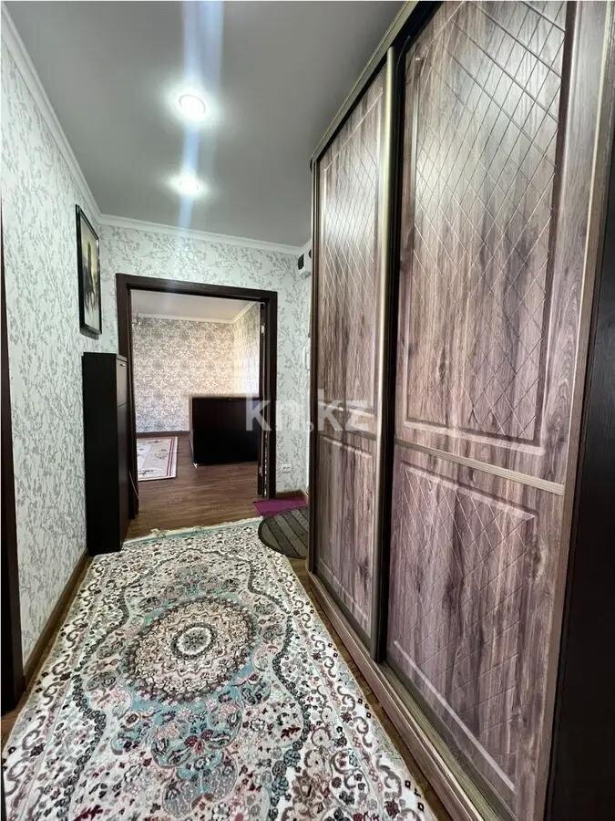 Продажа 2-комнатной квартиры, 54 м² в Караганде - фото 6