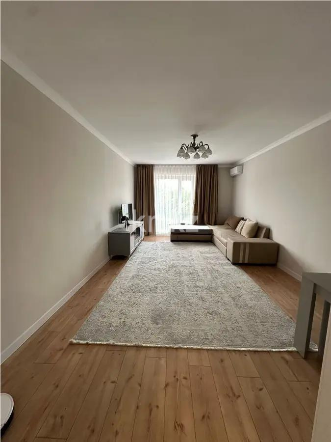 Продажа 2-комнатной квартиры, 70 м², пр. Райымбека, дом  522/1 - Продажа  двухкомнатных квартир в новостройках Алматы без посредников фото 1 из 6
