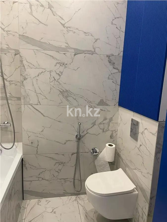 Продажа 2-комнатной квартиры, 60 м² в Астане - фото 4