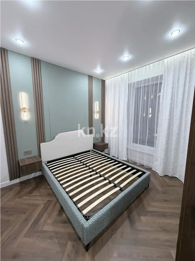 Продажа 2-комнатной квартиры, 40 м² - Продажа квартир в р-не Есиль Астаны - страница 9 фото 2 из 5