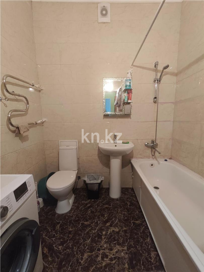 Продажа 2-комнатной квартиры, 46.6 м² - Продажа недвижимости в Казахстане - страница 22 фото 8 из 8